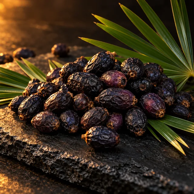 Saw Palmetto