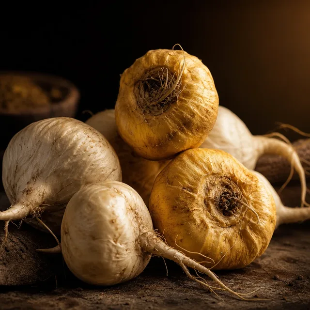 Maca
